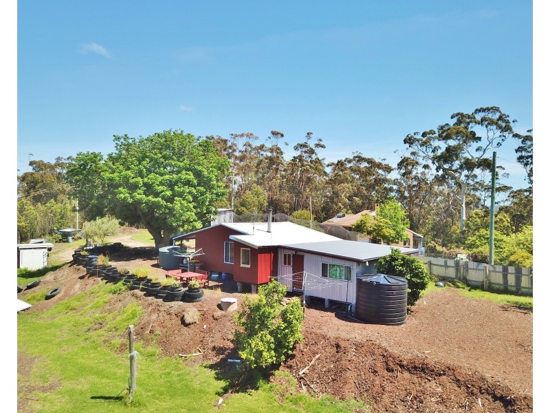 30 Hill Rd, Kiah NSW 2551