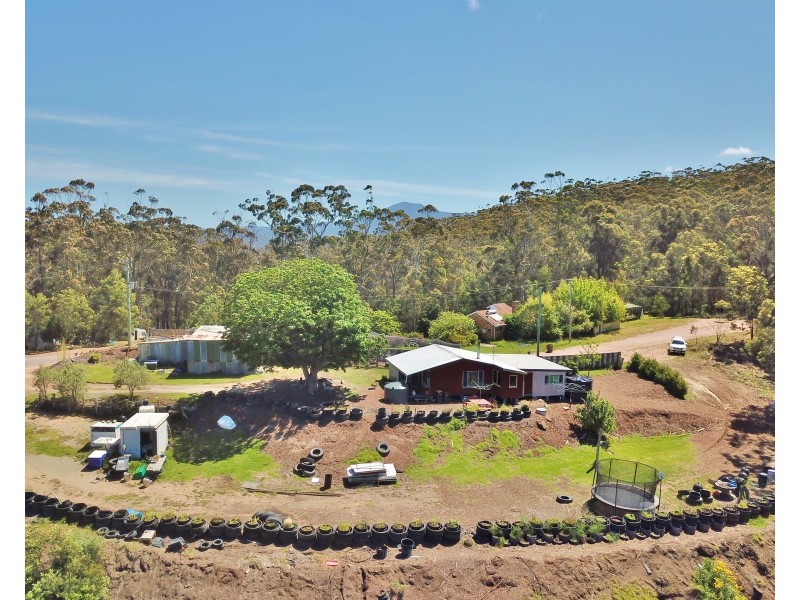 30 Hill Rd, Kiah NSW 2551