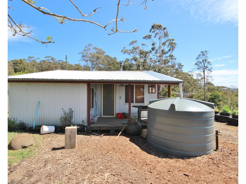 30 Hill Rd, Kiah NSW 2551