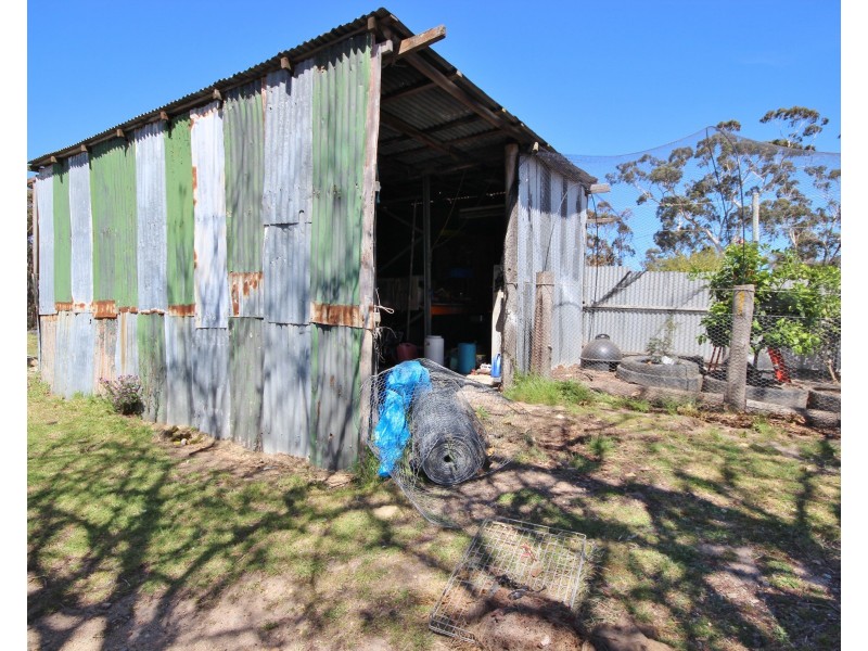 30 Hill Rd, Kiah NSW 2551