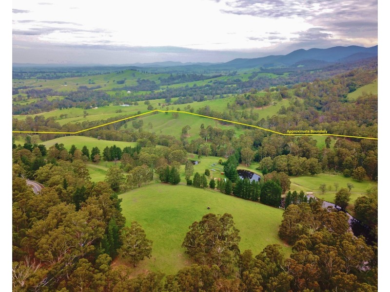 3739 Snowy Mountains Hwy, Bemboka NSW 2550