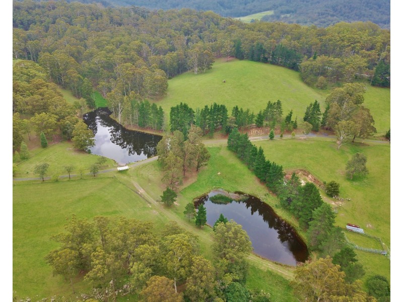 3739 Snowy Mountains Hwy, Bemboka NSW 2550