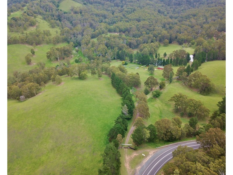 3739 Snowy Mountains Hwy, Bemboka NSW 2550