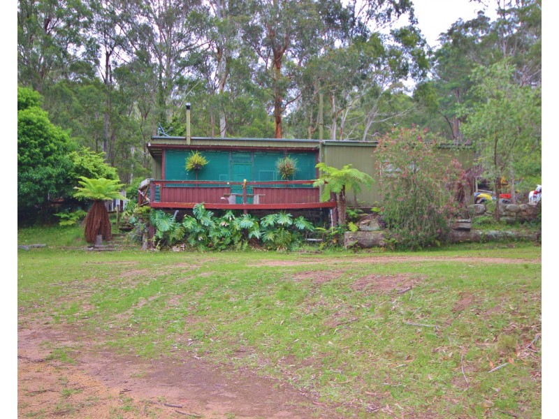 3739 Snowy Mountains Hwy, Bemboka NSW 2550