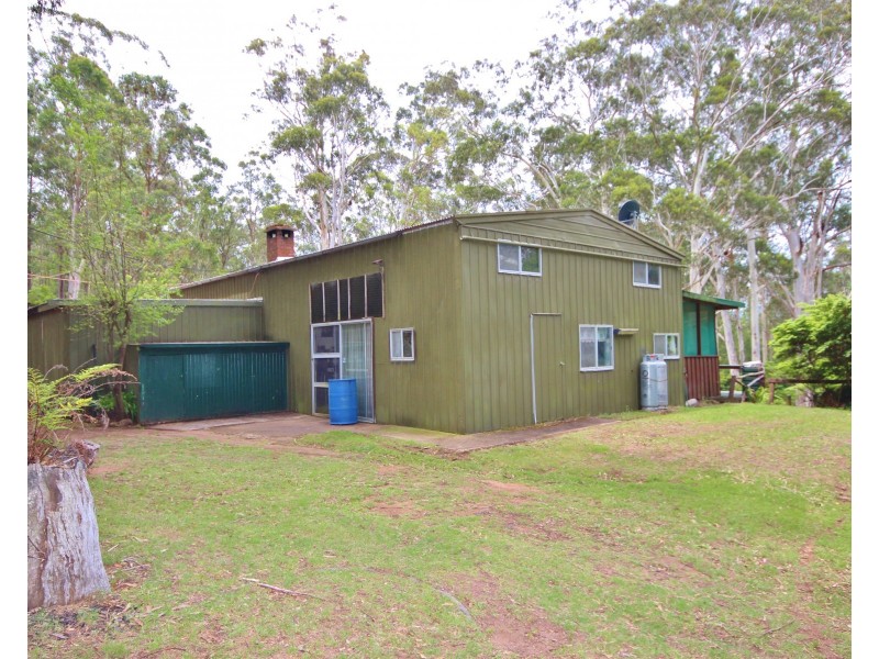 3739 Snowy Mountains Hwy, Bemboka NSW 2550