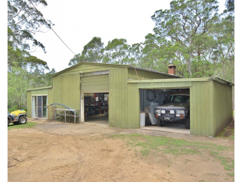 3739 Snowy Mountains Hwy, Bemboka NSW 2550
