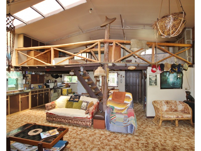 3739 Snowy Mountains Hwy, Bemboka NSW 2550