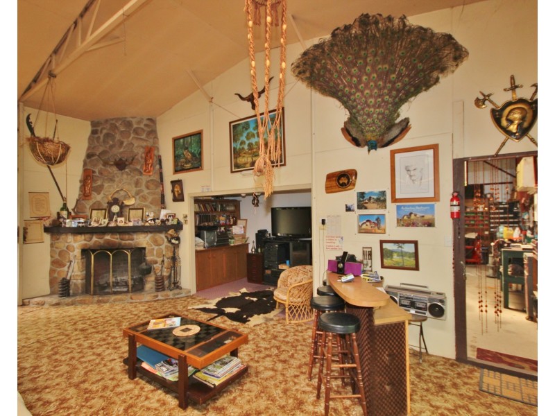 3739 Snowy Mountains Hwy, Bemboka NSW 2550