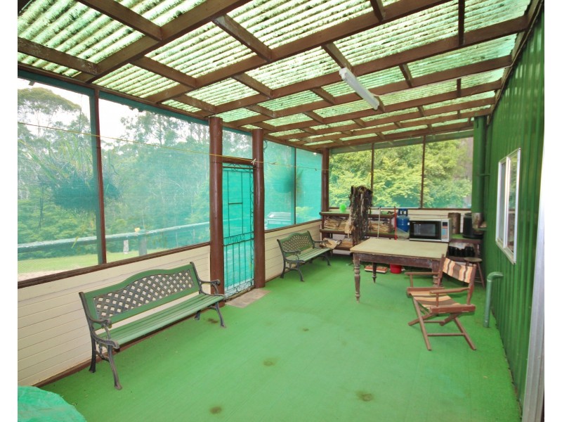 3739 Snowy Mountains Hwy, Bemboka NSW 2550
