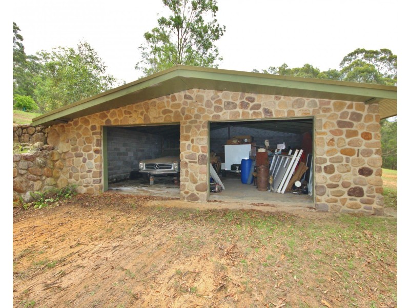 3739 Snowy Mountains Hwy, Bemboka NSW 2550