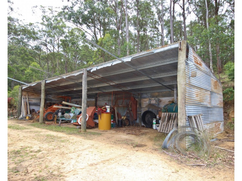 3739 Snowy Mountains Hwy, Bemboka NSW 2550