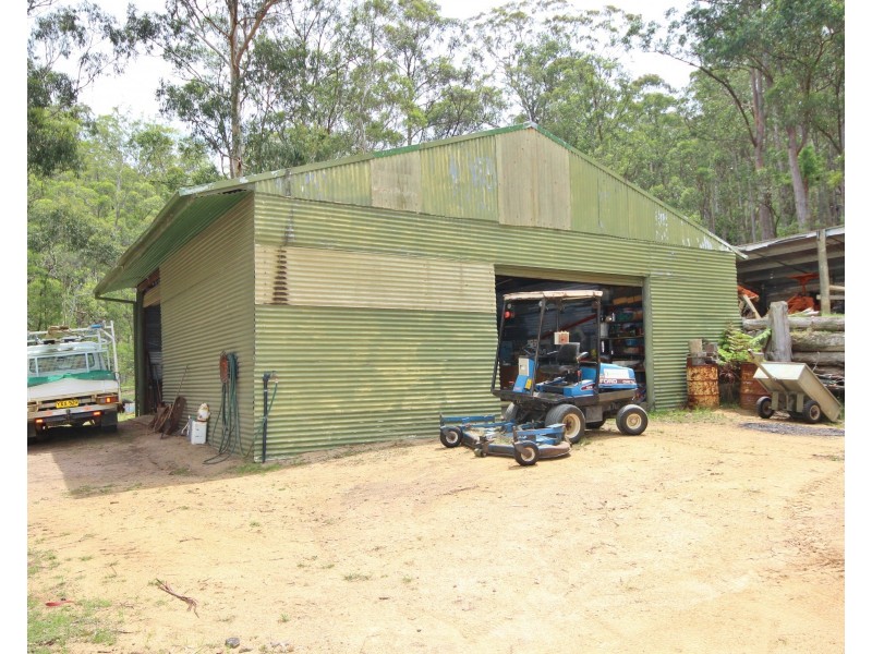 3739 Snowy Mountains Hwy, Bemboka NSW 2550