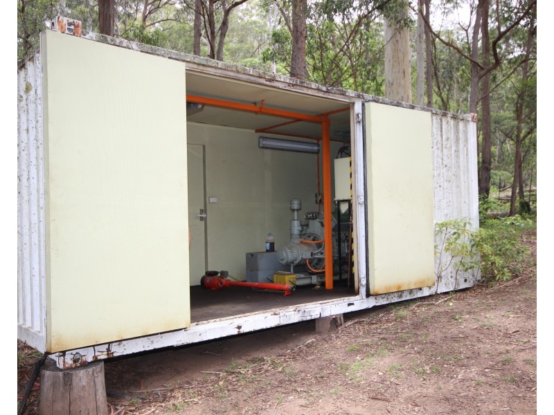 3739 Snowy Mountains Hwy, Bemboka NSW 2550