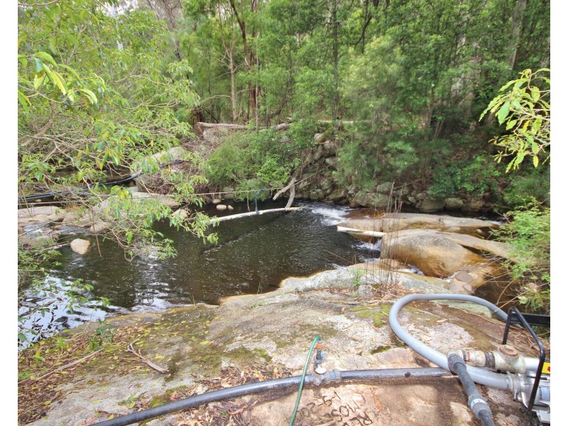 3739 Snowy Mountains Hwy, Bemboka NSW 2550