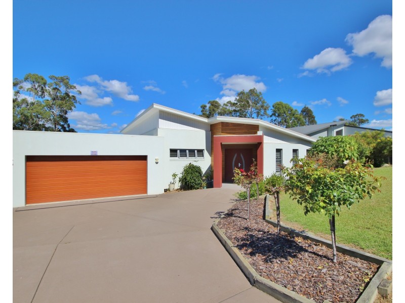 20 Trumpeter Ave, Eden NSW 2551