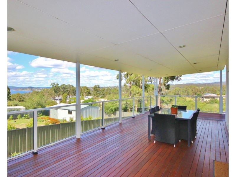 20 Trumpeter Ave, Eden NSW 2551