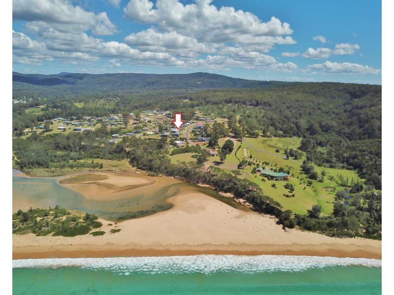 20 Trumpeter Ave, Eden NSW 2551