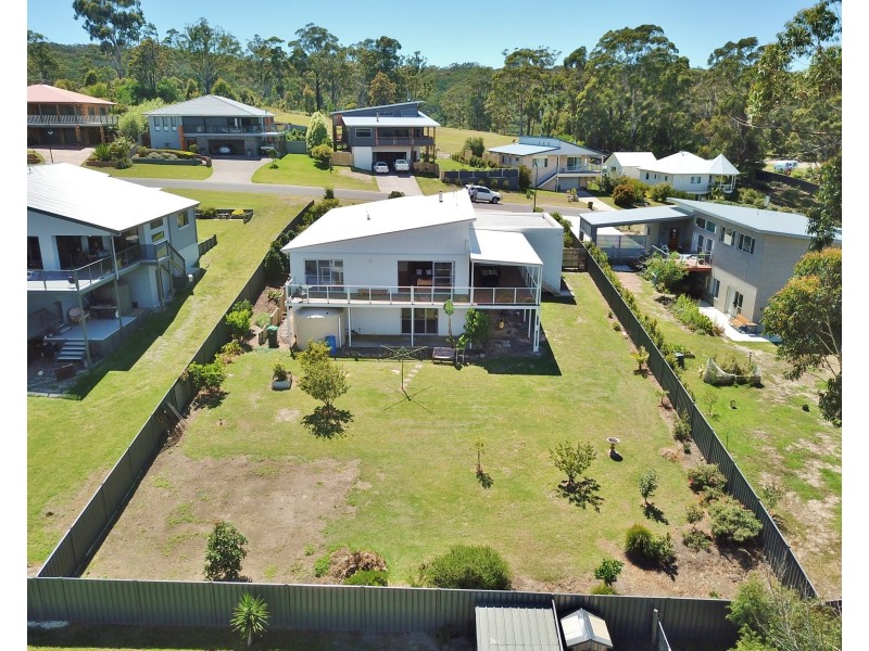 20 Trumpeter Ave, Eden NSW 2551