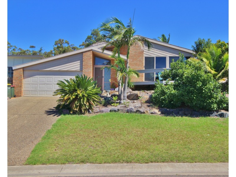 3 Hollydale Pl, Eden NSW 2551