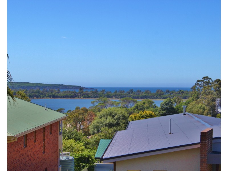 3 Hollydale Pl, Eden NSW 2551