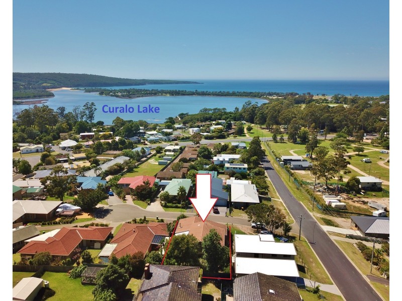 3 Hollydale Pl, Eden NSW 2551