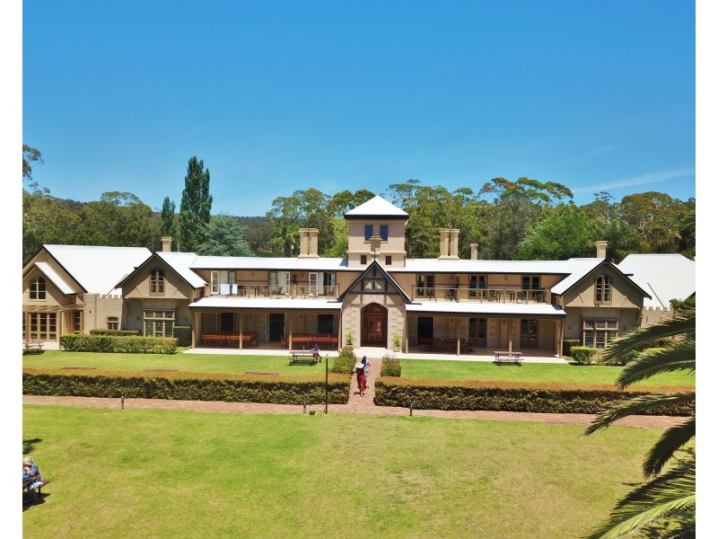 Lot 6 Sea Horse Drive, Eden NSW 2551