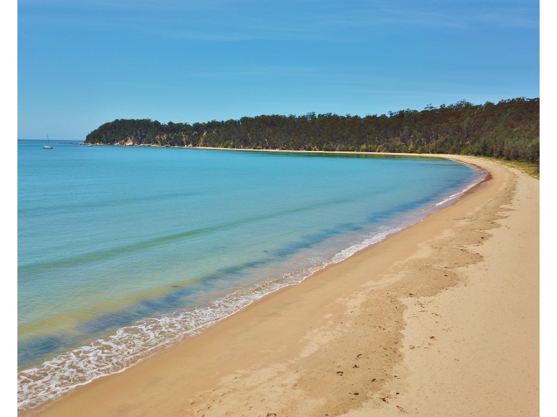 Lot 6 Sea Horse Drive, Eden NSW 2551