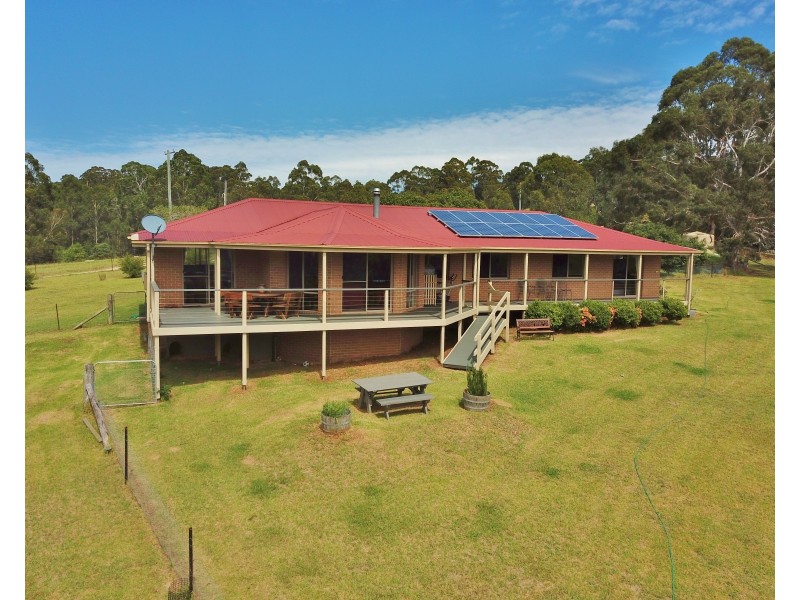 907 Nethercote Rd, Nethercote NSW 2549