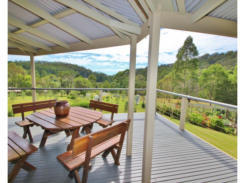 907 Nethercote Rd, Nethercote NSW 2549