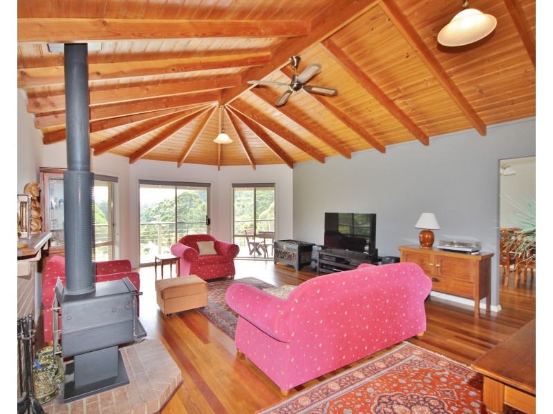 907 Nethercote Rd, Nethercote NSW 2549