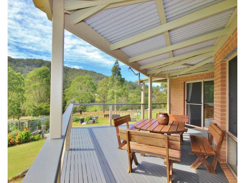 907 Nethercote Rd, Nethercote NSW 2549