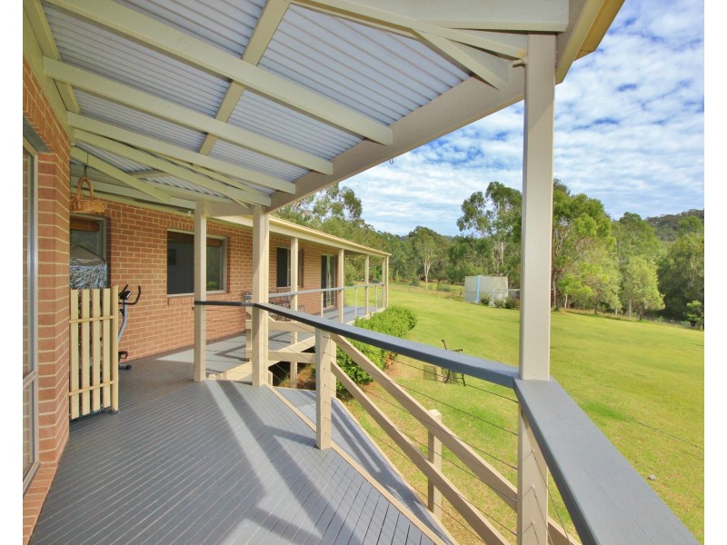 907 Nethercote Rd, Nethercote NSW 2549