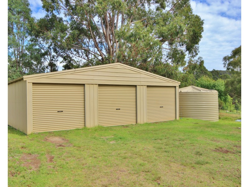 907 Nethercote Rd, Nethercote NSW 2549