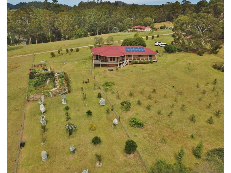 907 Nethercote Rd, Nethercote NSW 2549