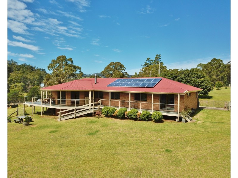 907 Nethercote Rd, Nethercote NSW 2549