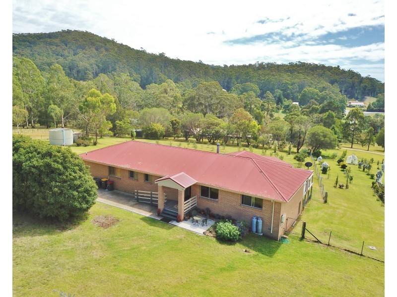 907 Nethercote Rd, Nethercote NSW 2549