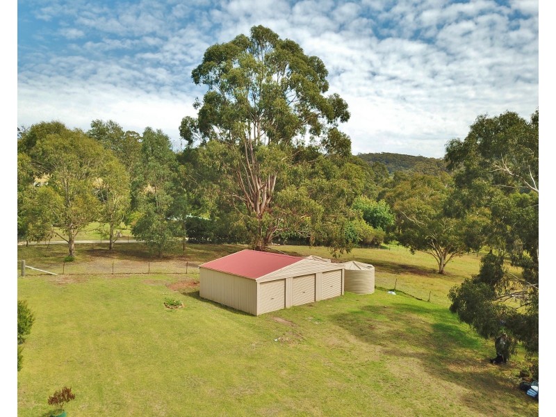 907 Nethercote Rd, Nethercote NSW 2549