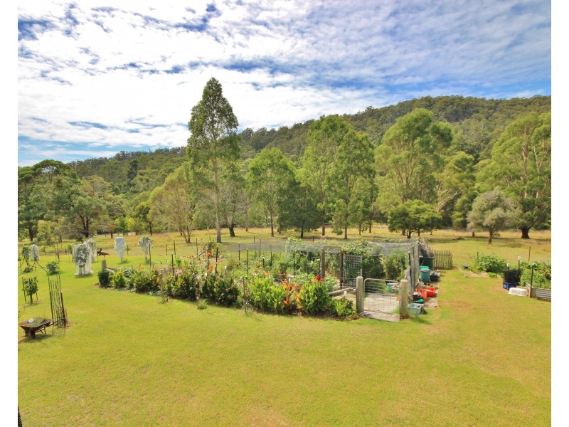 907 Nethercote Rd, Nethercote NSW 2549