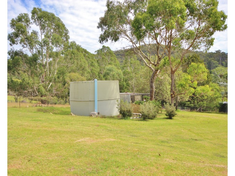 907 Nethercote Rd, Nethercote NSW 2549