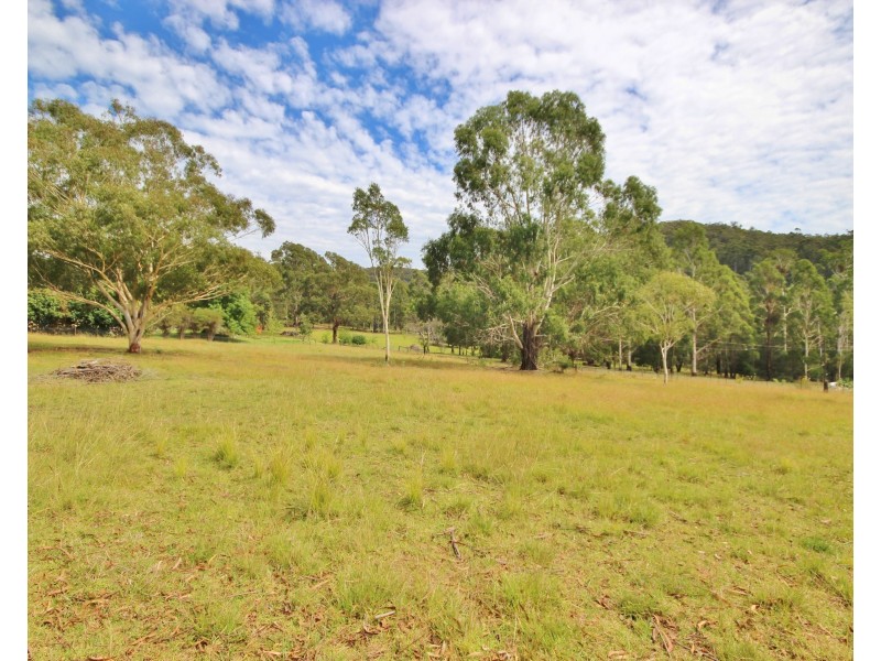 907 Nethercote Rd, Nethercote NSW 2549
