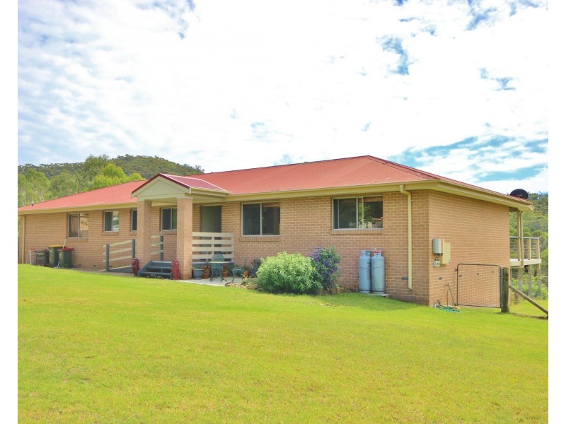 907 Nethercote Rd, Nethercote NSW 2549