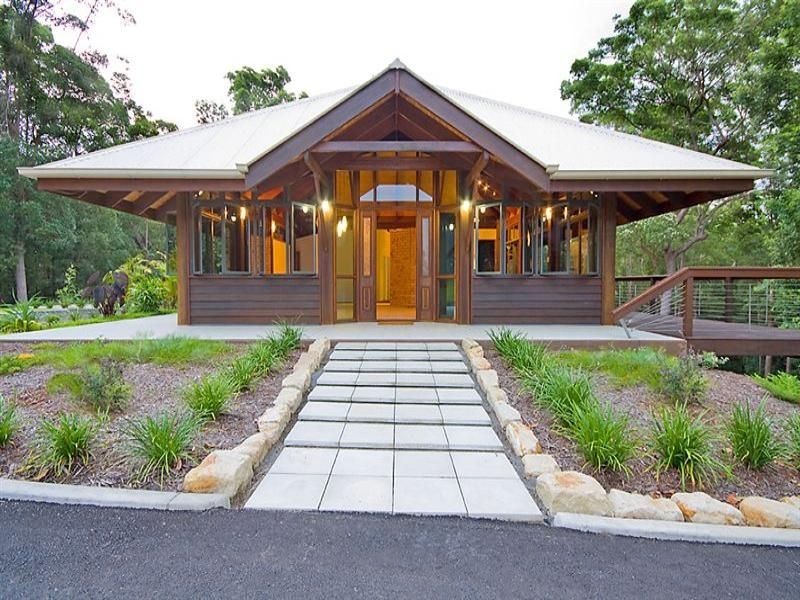 Lot 7 Quandong Close, Peachester QLD 4519