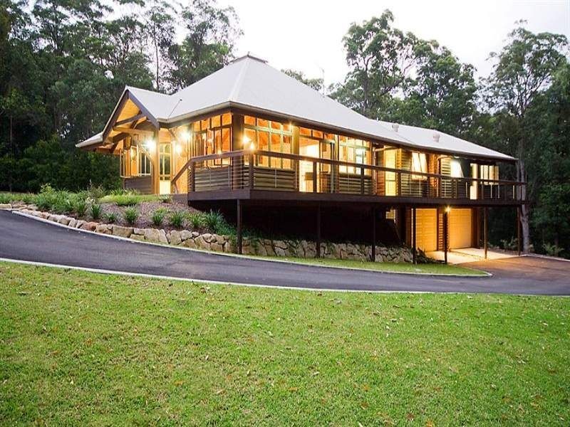 Lot 7 Quandong Close, Peachester QLD 4519