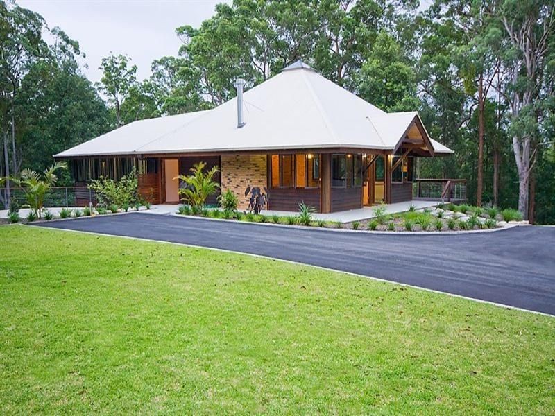 Lot 7 Quandong Close, Peachester QLD 4519