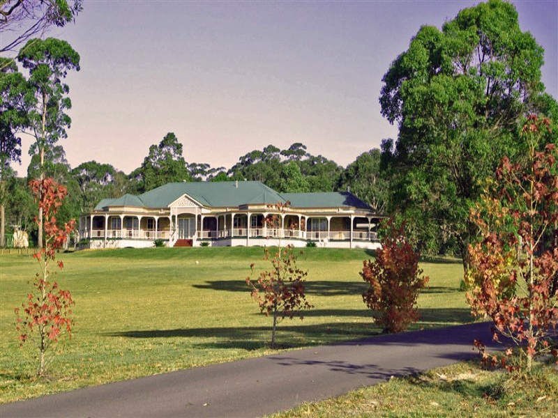 Lot 22 Ronald Court, Peachester QLD 4519