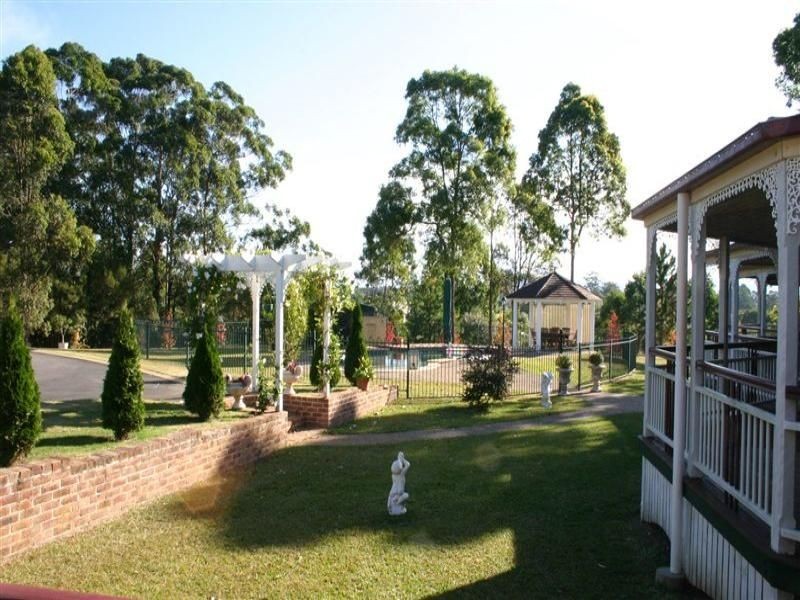 Lot 22 Ronald Court, Peachester QLD 4519