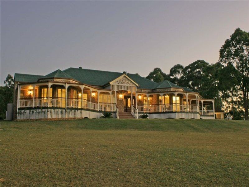 Lot 22 Ronald Court, Peachester QLD 4519