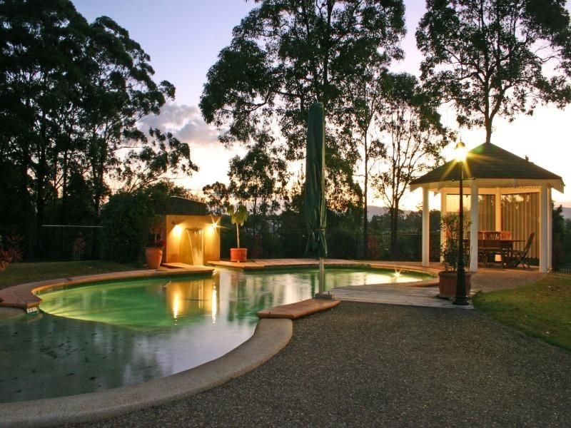 Lot 22 Ronald Court, Peachester QLD 4519