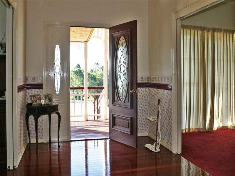 Lot 22 Ronald Court, Peachester QLD 4519