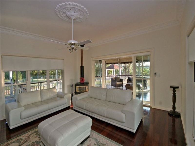 Lot 22 Ronald Court, Peachester QLD 4519